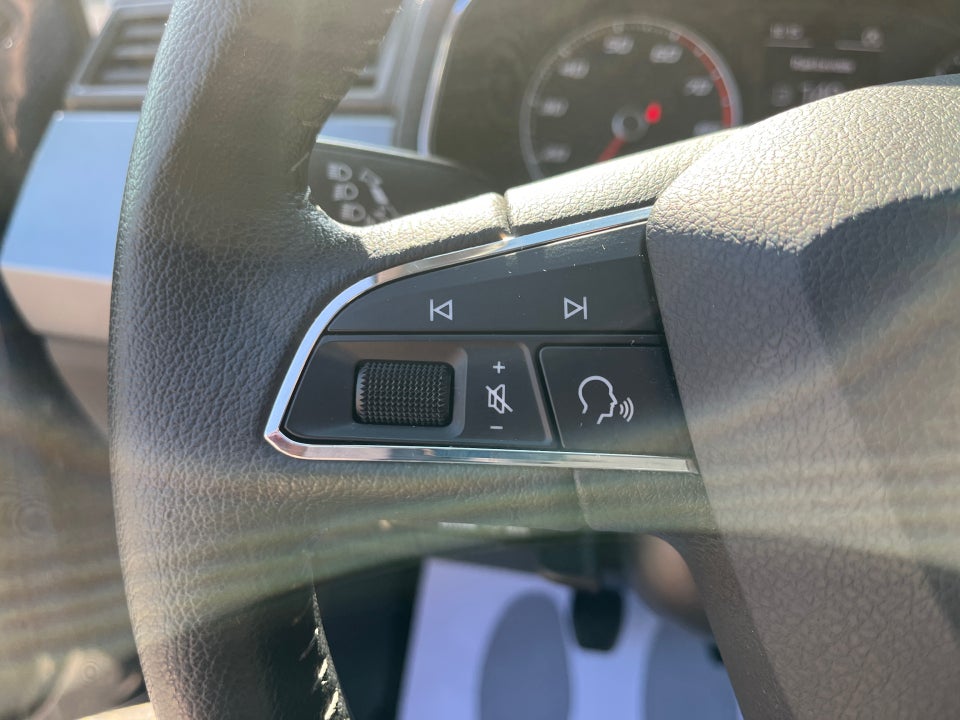 Seat Arona 1,0 TSi 95 Style 5d