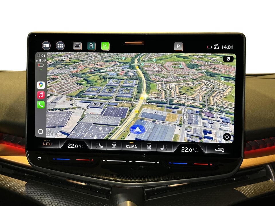 Cupra Tavascan 77 Endurance 5d