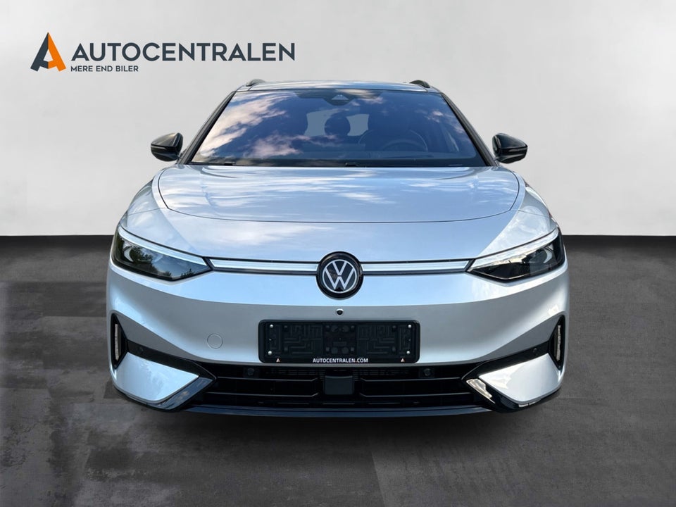 VW ID.7 86 Style S Tourer 5d