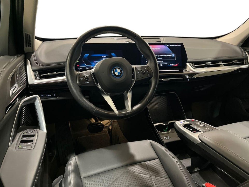 BMW iX1 xDrive30 X-Line 5d