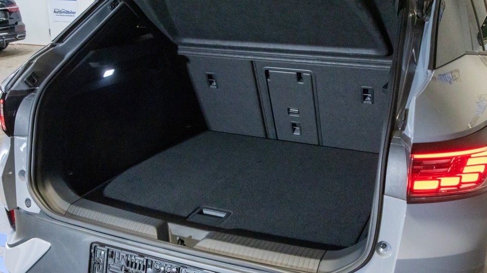 VW ID.4 77 GTX 4Motion 5d