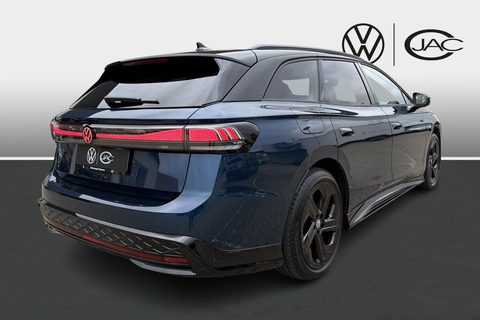 VW ID.7 86 GTX Max Tourer 4Motion 5d