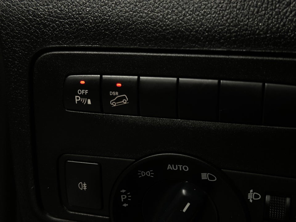 Mercedes Vito 114 2,2 CDi Complete aut. L 4x4