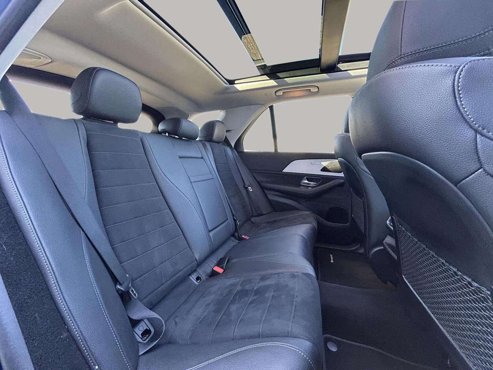 Mercedes GLE350 de 2,0 AMG Line aut. 4Matic 5d