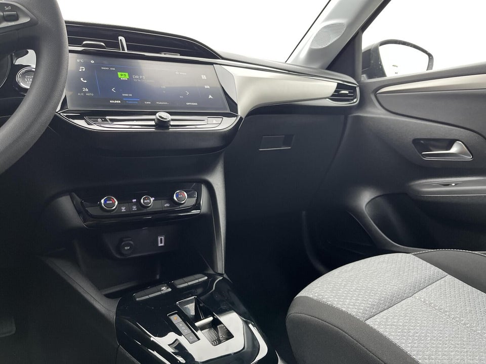 Opel Corsa-e 54 GS-Line 5d