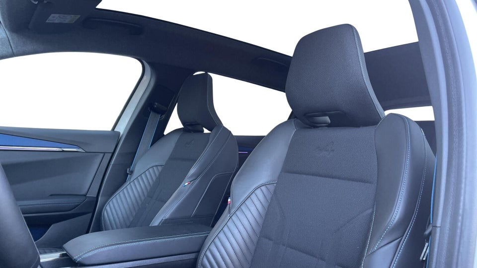 Renault Scenic E-Tech 87 Esprit Alpine 5d