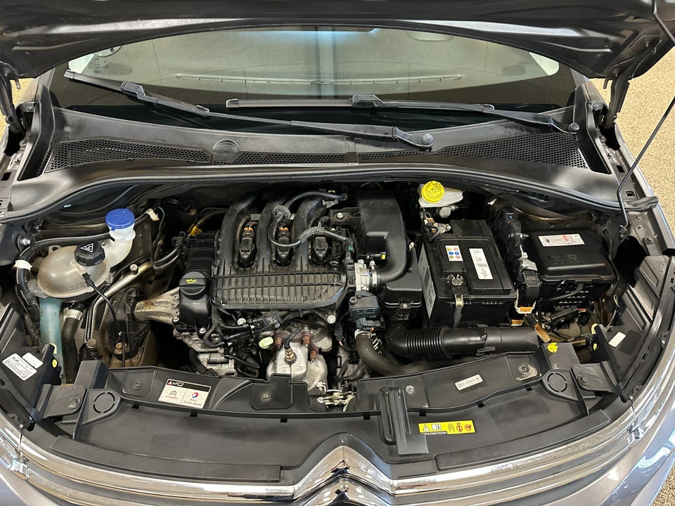 Citroën C3 1,2 PureTech 82 Triumph 5d