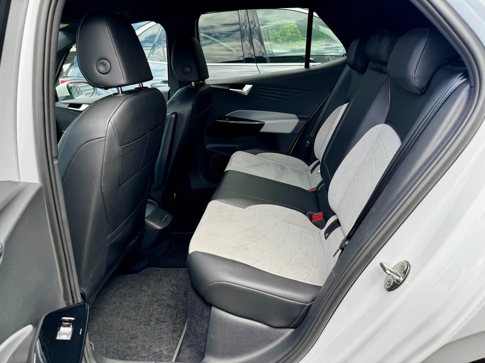VW ID.3 58 Pro Performance Business 5d