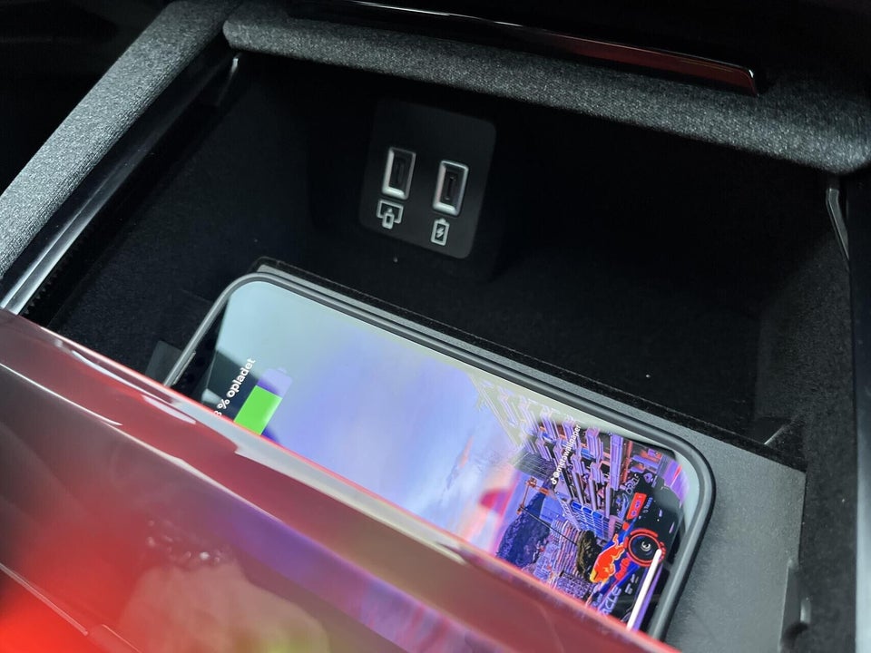 Opel Grandland-e 73 GS Sky 5d