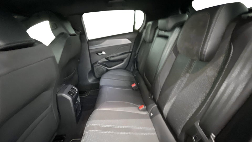 Peugeot e-308 54 GT 5d