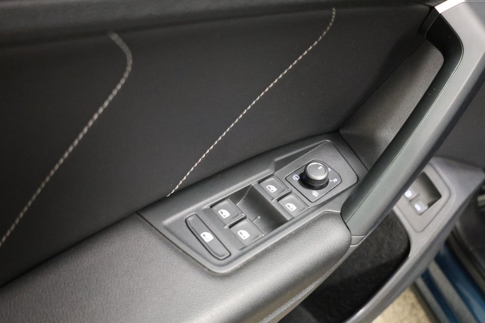 VW Tiguan 1,4 eHybrid R-line DSG 5d