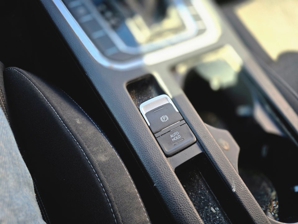 VW Passat 1,4 TSi 150 Comfortline Variant DSG 5d