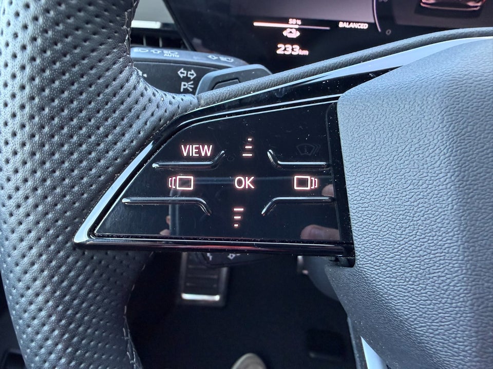 Audi Q6 e-tron Ultra quattro 5d