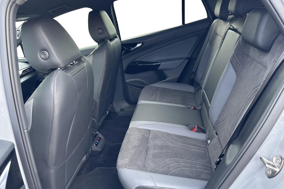 VW ID.4 77 Style+ 5d