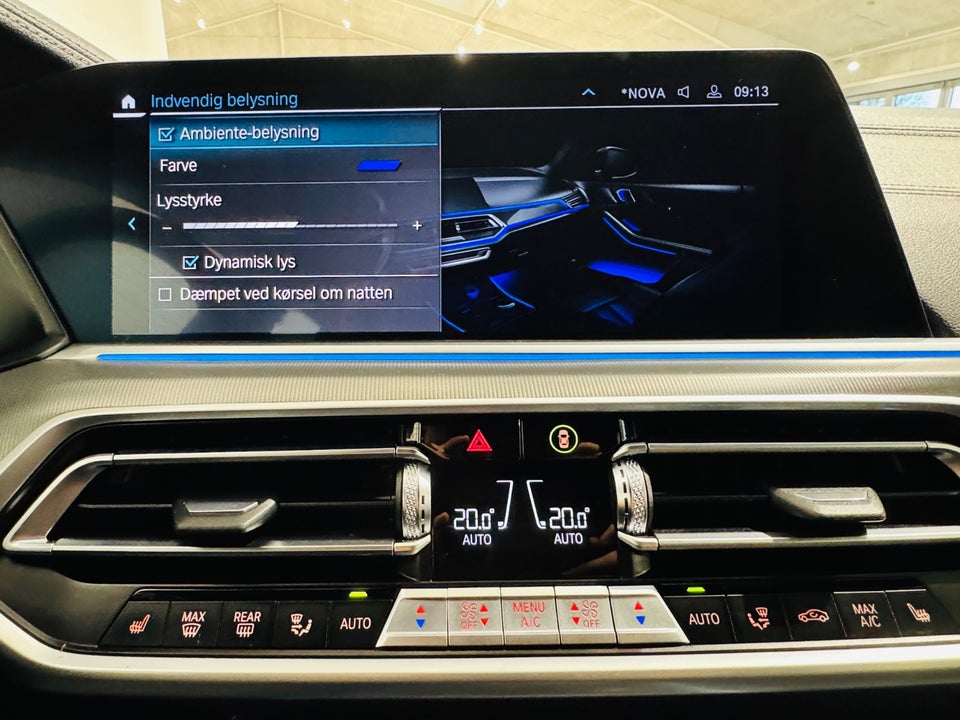 BMW X5 3,0 xDrive45e M-Sport aut. Van 5d