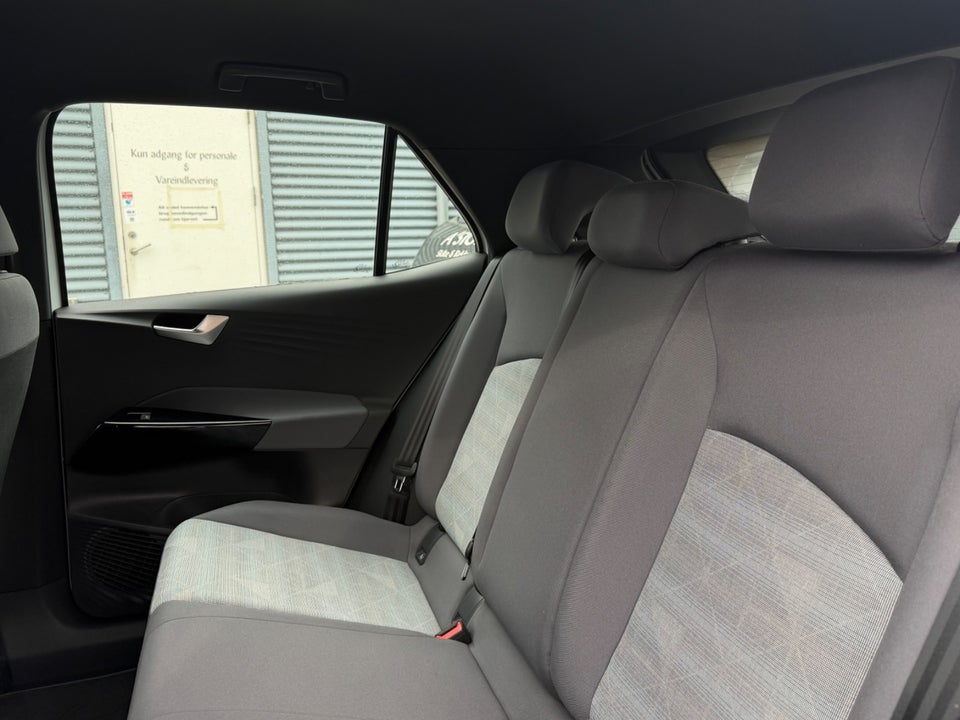 VW ID.3 58 1ST Pro Performance 5d