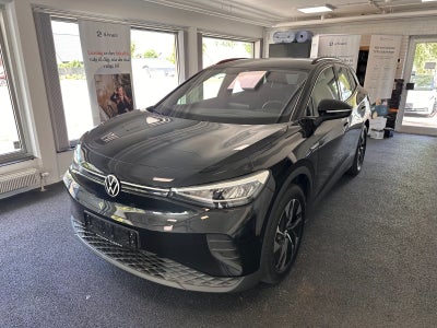 VW ID.4 77 Pro 5d