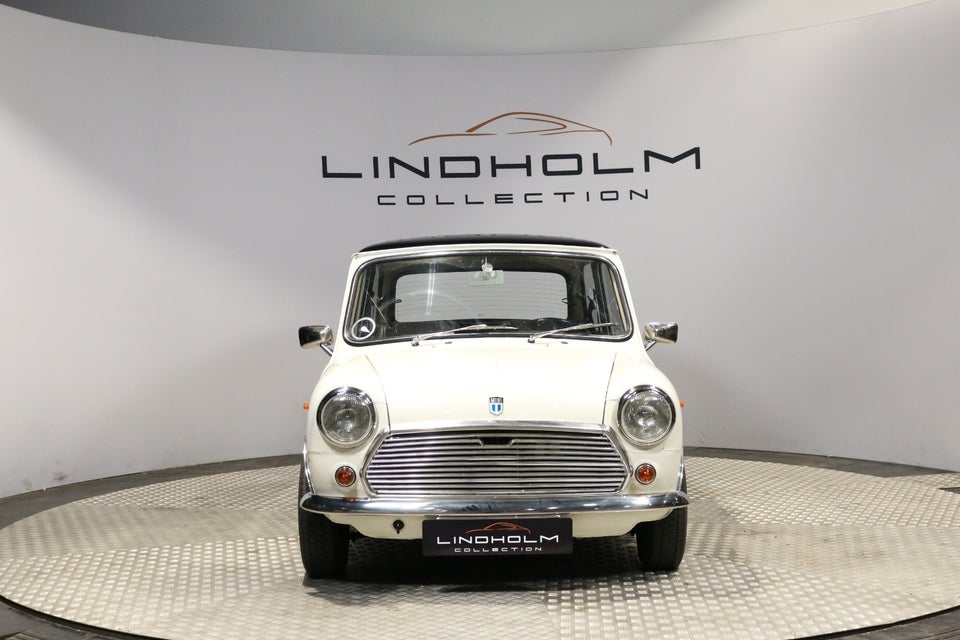 Morris Mascot Mini 1000 2d