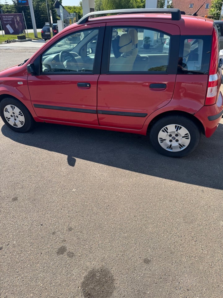 Fiat Panda 1,2 Ciao 5d