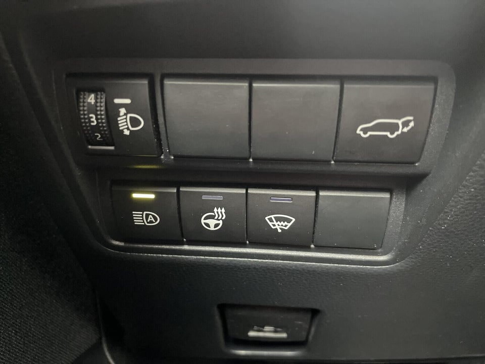 Toyota Yaris Cross 1,5 Hybrid Style e-CVT 5d