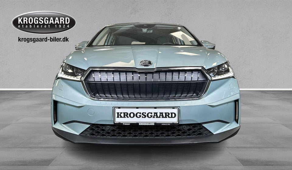 Skoda Enyaq 80 iV 5d