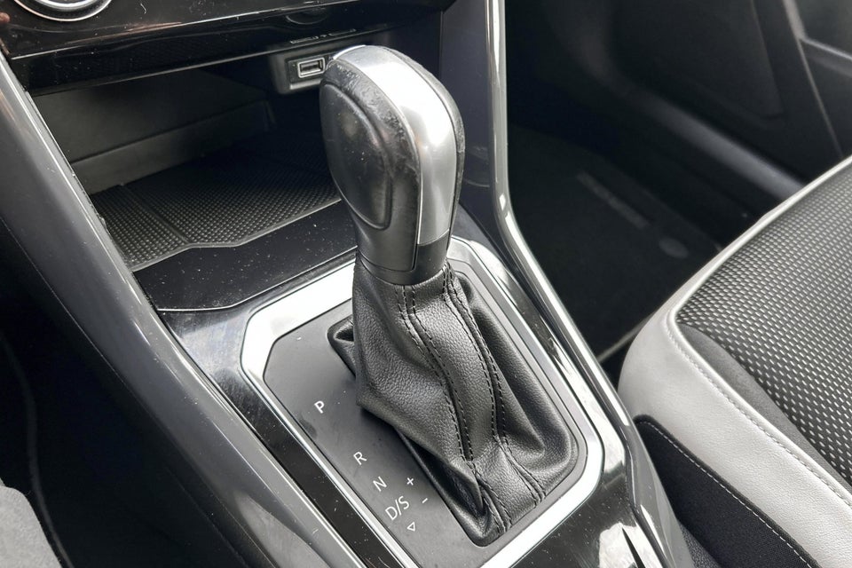 VW T-Roc 1,5 TSi 150 Sport DSG 5d