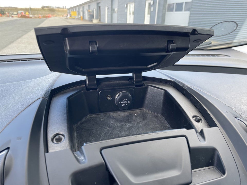 Ford Transit Courier 1,5 TDCi 75 Trend