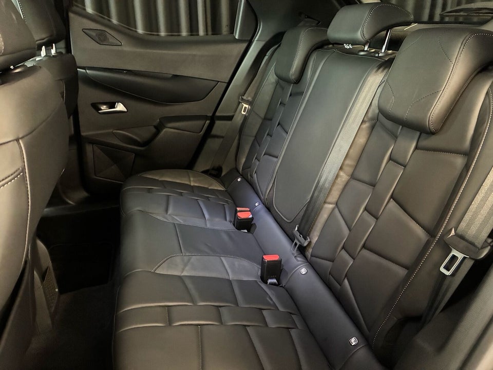 DS DS 3 CrossBack 54 E-Tense Opera 5d