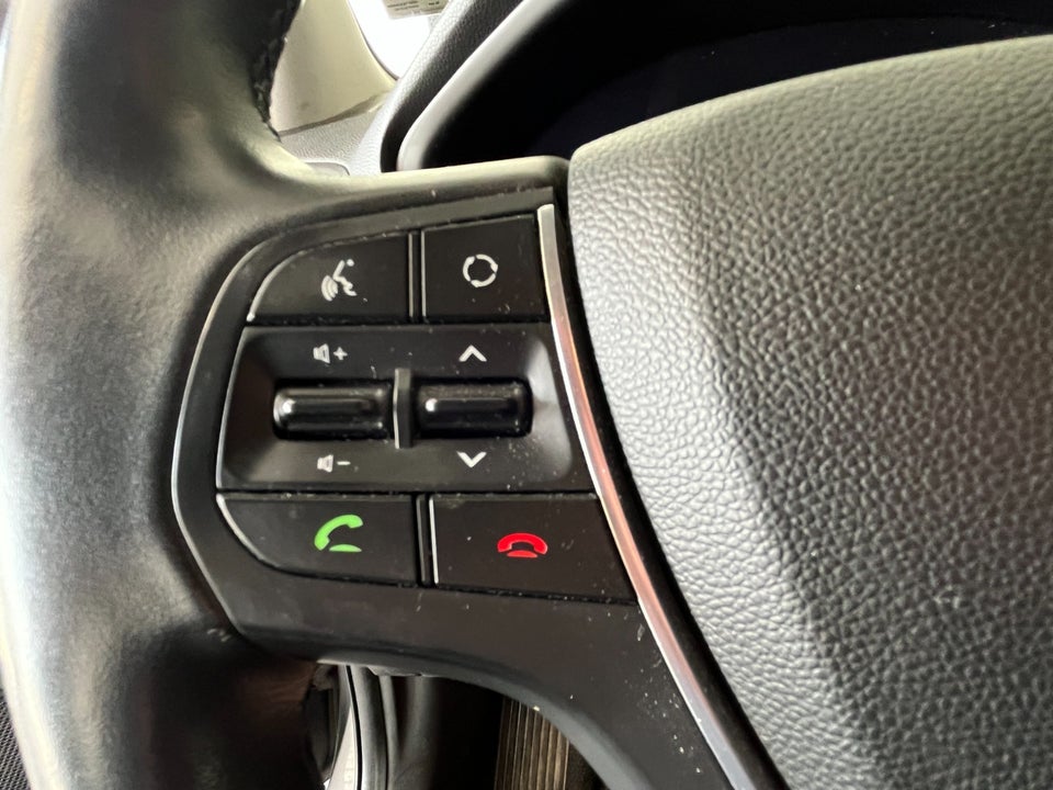 Hyundai i20 Active Cross 1,0 T-GDi Premium 5d