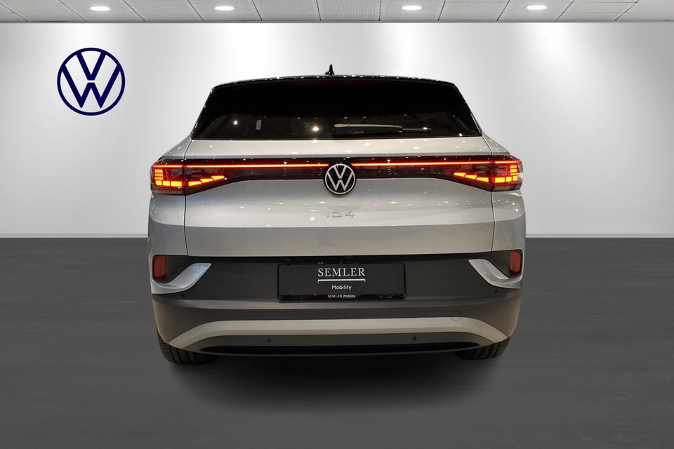 VW ID.4 Style 5d