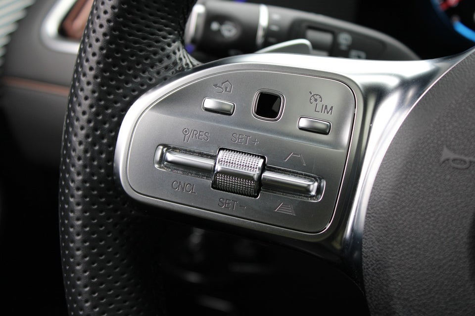 Mercedes EQC400 AMG Line 4Matic 5d