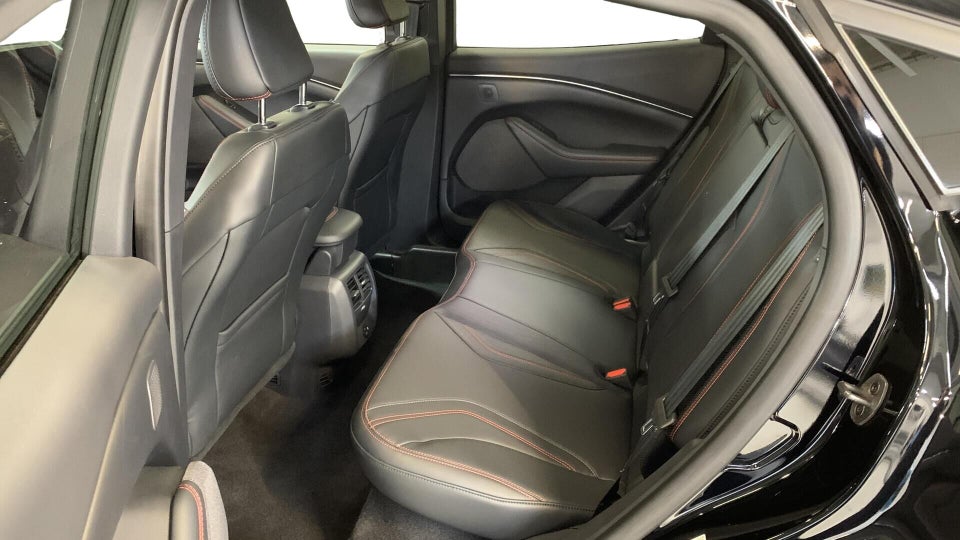 Ford Mustang Mach-E 88 Premium Extended Range 5d