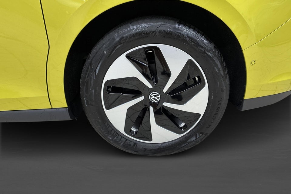 VW ID. Buzz 77 Pro SWB 5d
