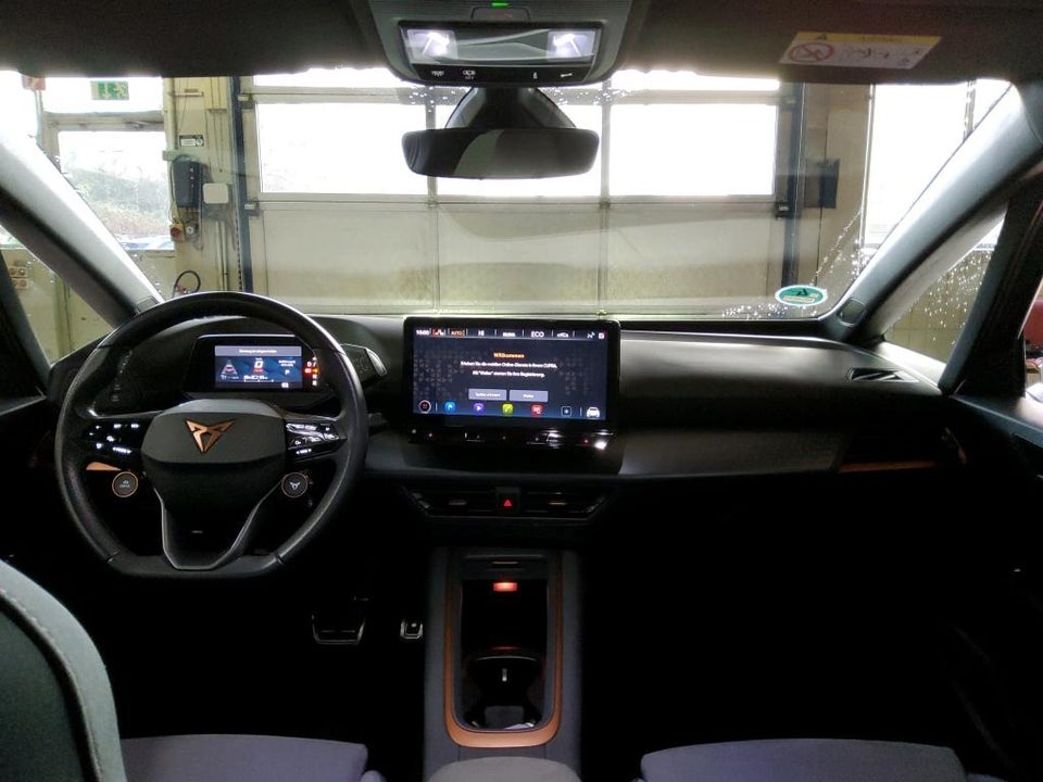 Cupra Born 77 e-Boost Dinamica 5d