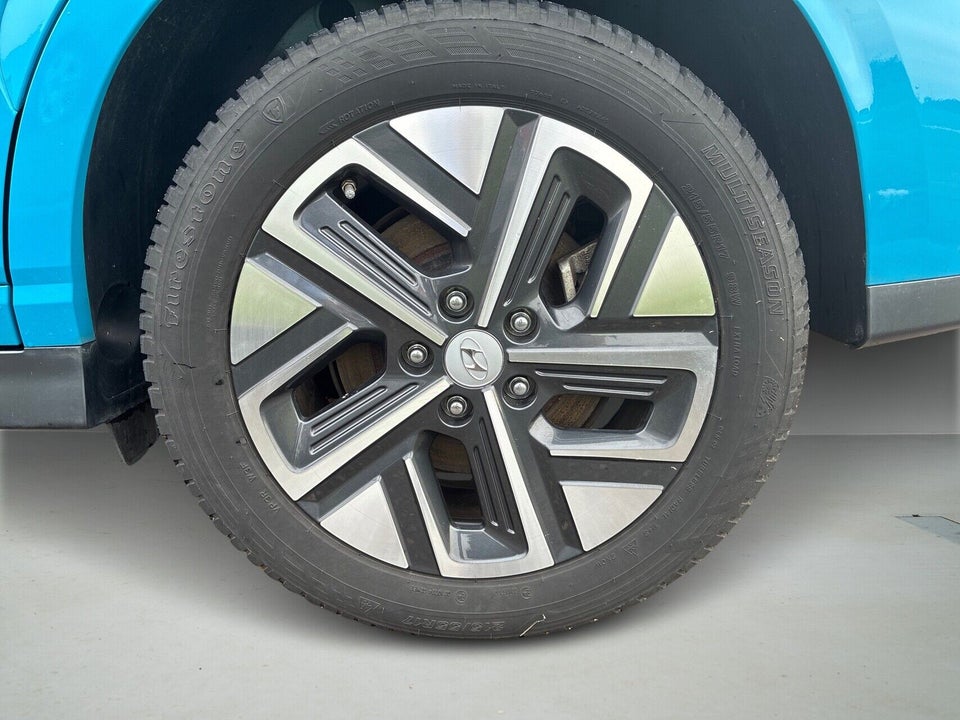 Hyundai Kona 39 EV Select 5d