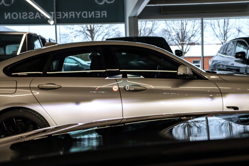 BMW i4 eDrive40 M-Sport Pro 5d