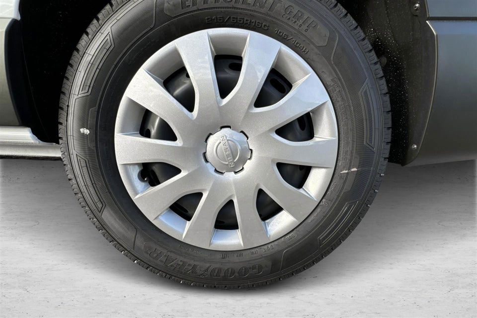 Nissan Primastar 2,0 dCi 150 L2H1 N-Connecta Van