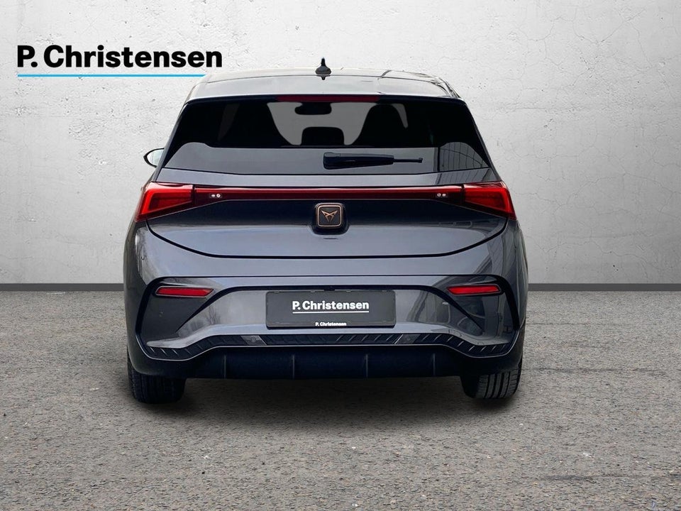 Cupra Born 77 e-Boost 5d