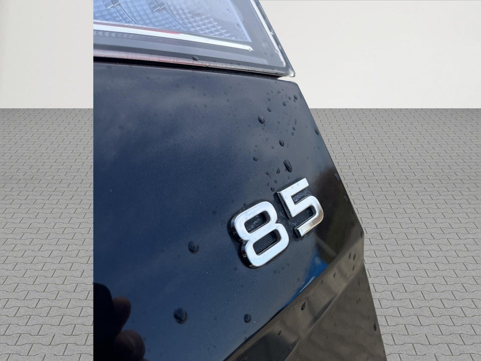 Skoda Enyaq 85 iV Premium 5d