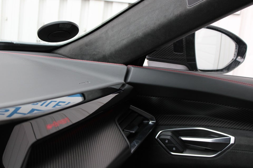 Audi RS e-tron GT quattro 4d