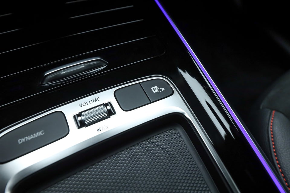 Mercedes EQB250+ AMG Advance 5d