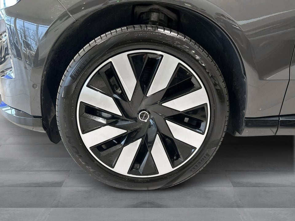 Volvo EX90 Twin Ultra 7prs 5d