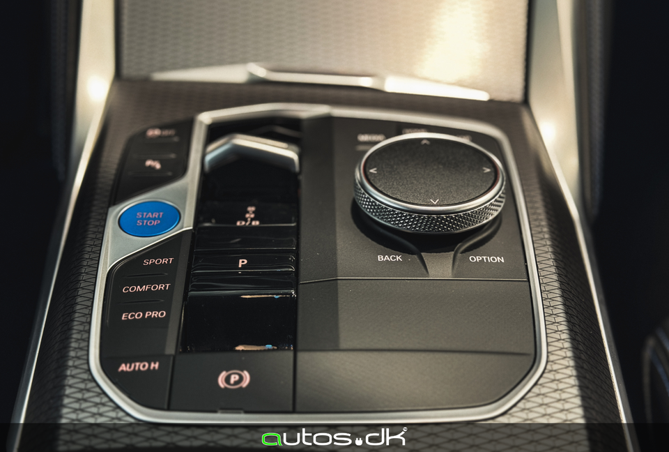 BMW i4 eDrive40 M-Sport 5d