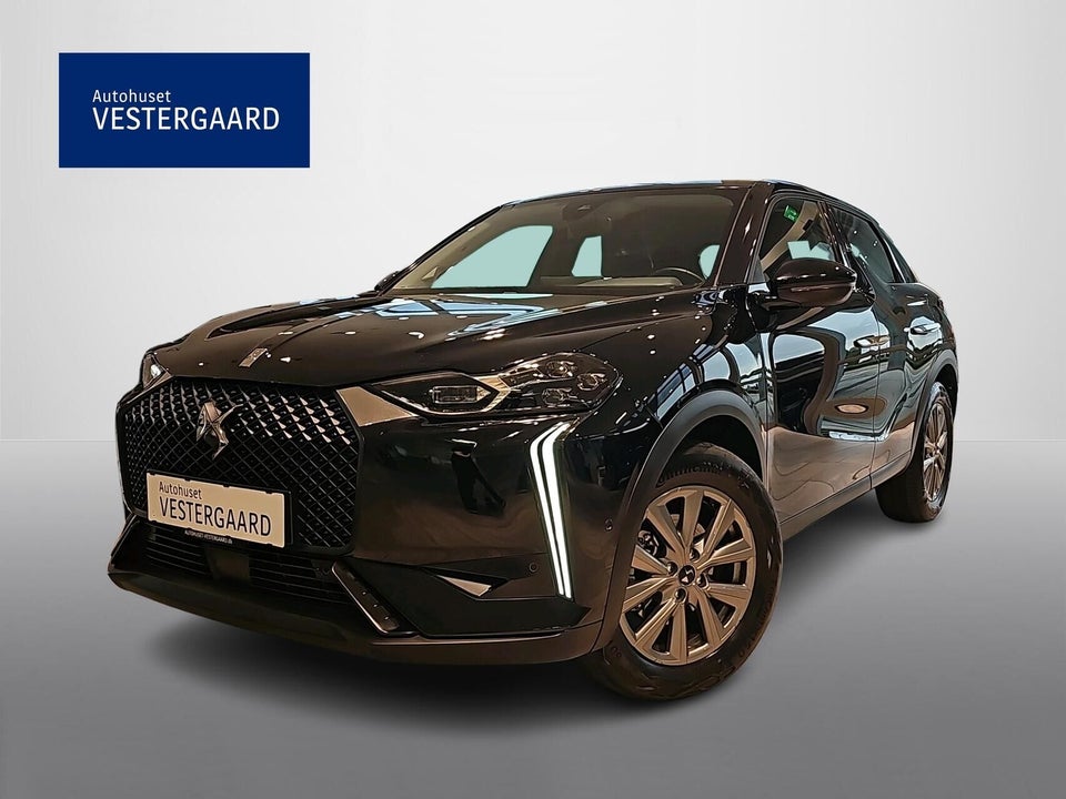 DS DS 3 CrossBack 54 E-Tense Bastilla 5d