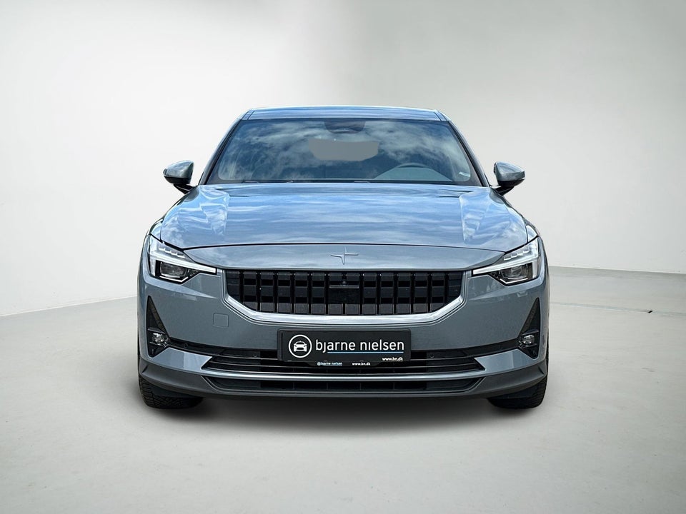 Polestar 2 Long Range 5d