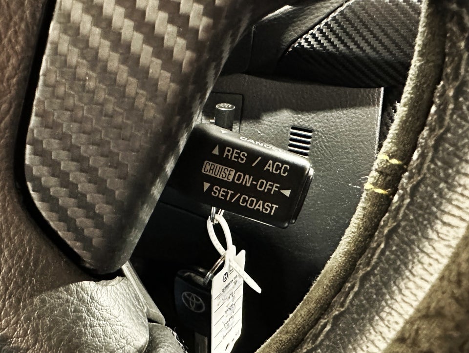 Toyota Avensis 2,0 Sol stc. 5d