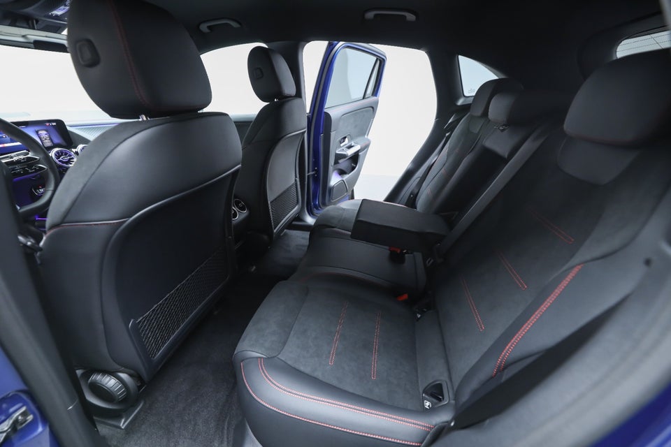 Mercedes EQA250+ AMG Advance 5d