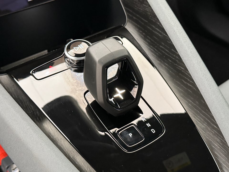 Polestar 2 Long Range AWD 5d