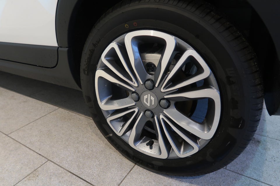 Leapmotor T03 41 One 5d