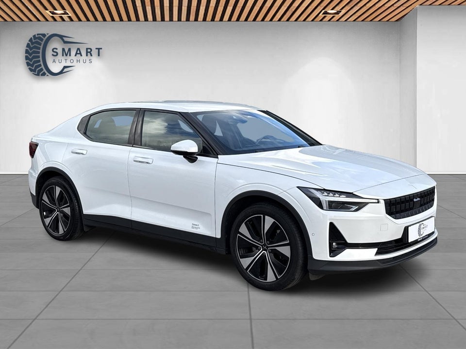 Polestar 2 Long Range 5d